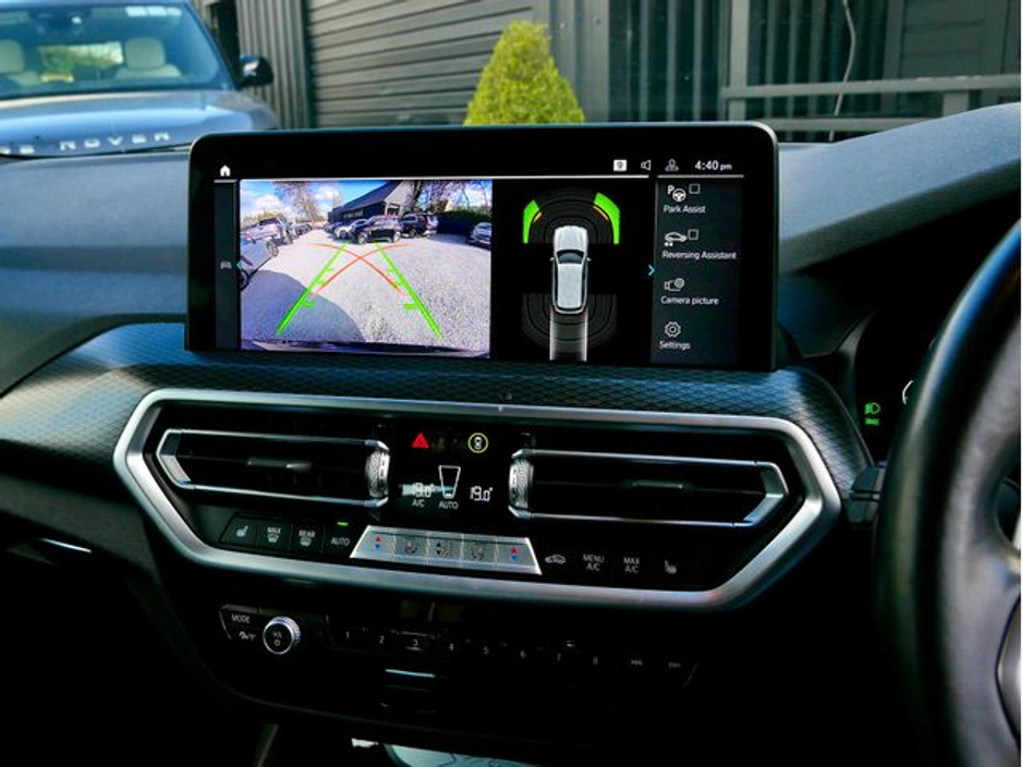 2024 BMW X3 - image 20