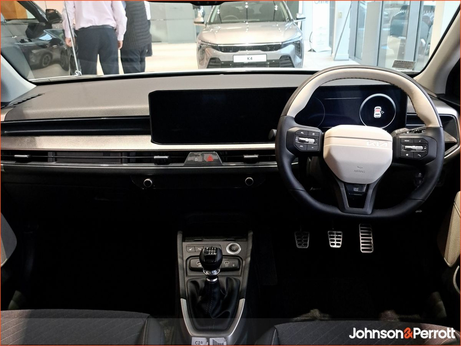 2026 Kia Stonic 1.0 *Order Your 261 Today*