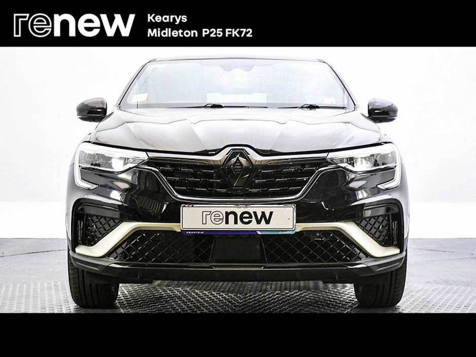 2023 Renault Arkana E-Tech Engineered Hybrid 145 Auto €28,990