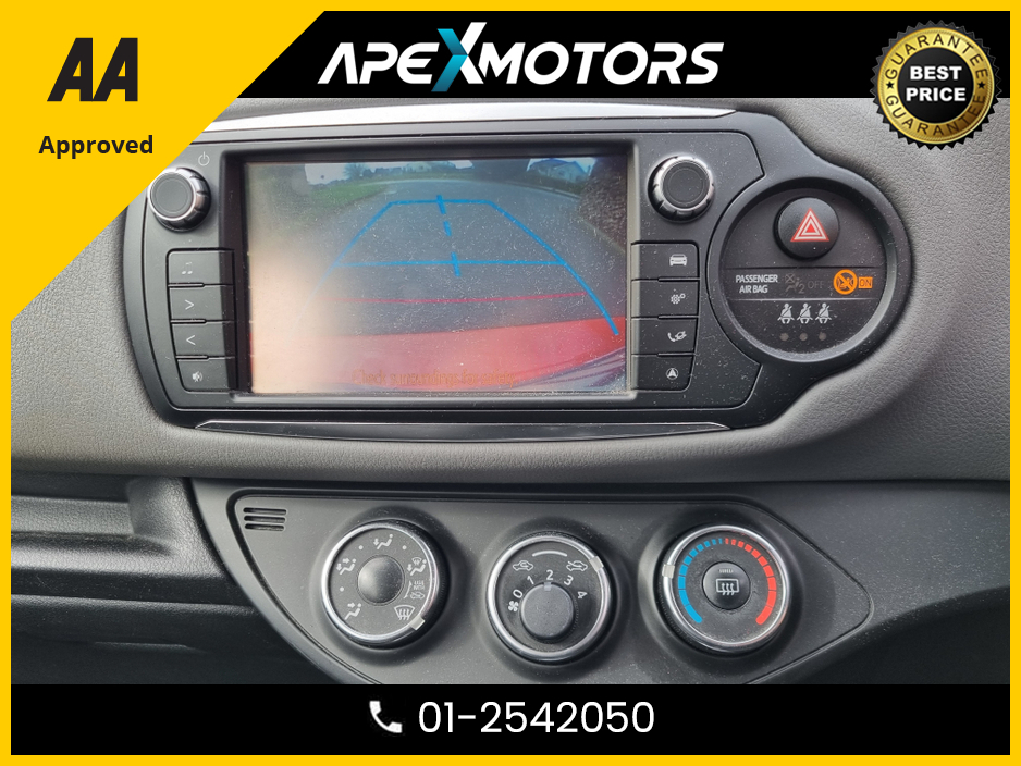 2017 Toyota Yaris - image 20