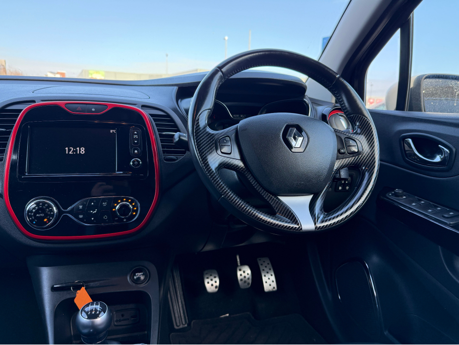 2017 Renault Captur - image 9