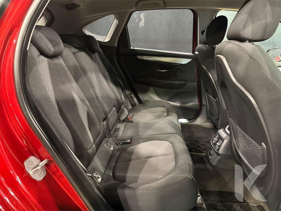 2018 BMW 2 Series ACTIVE TOURER AUTOMATIC 1.5L - REVERSE CAMERA - ALLOY WHEELS €18,950