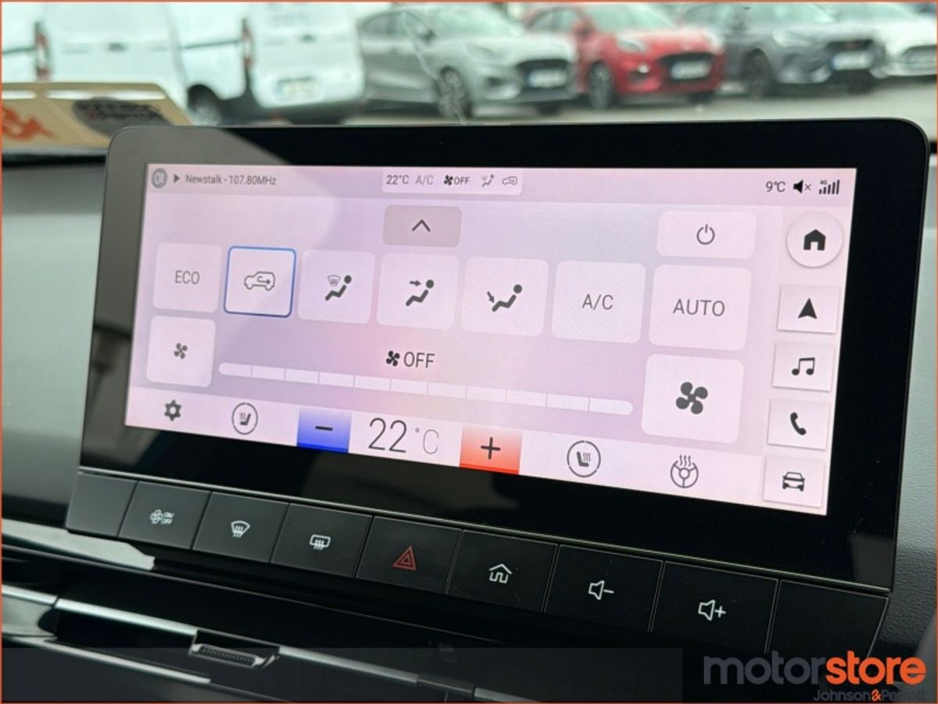 2025 MG 4 - image 10