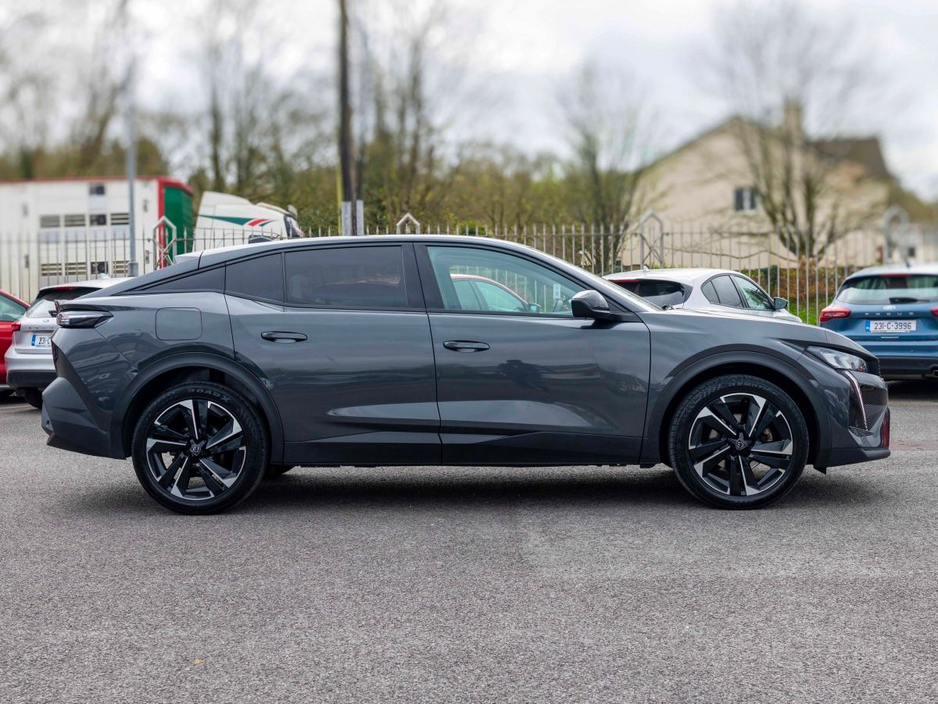 2023 Peugeot 408 - image 16