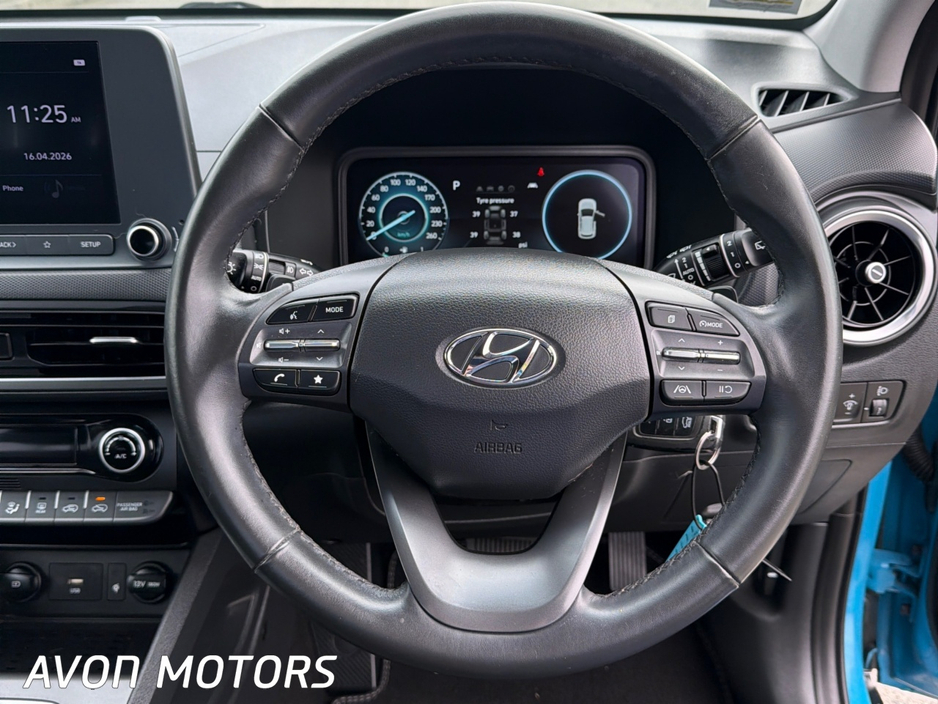 2021 Hyundai Kona - image 14