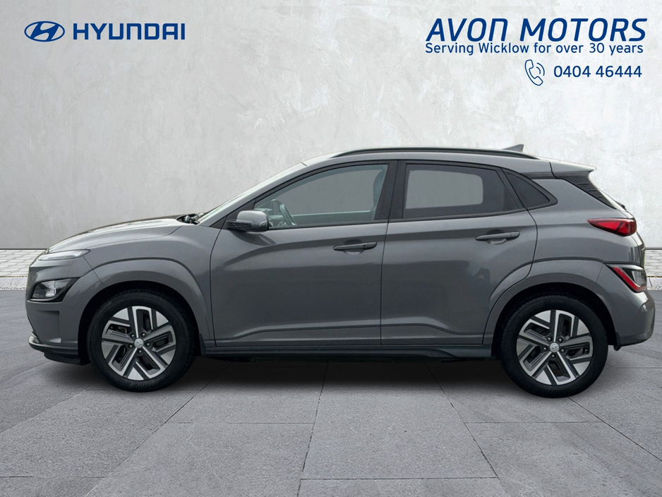 2023 Hyundai Kona - image 8