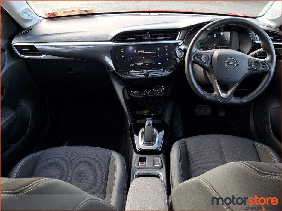 2021 Opel Corsa - image 4