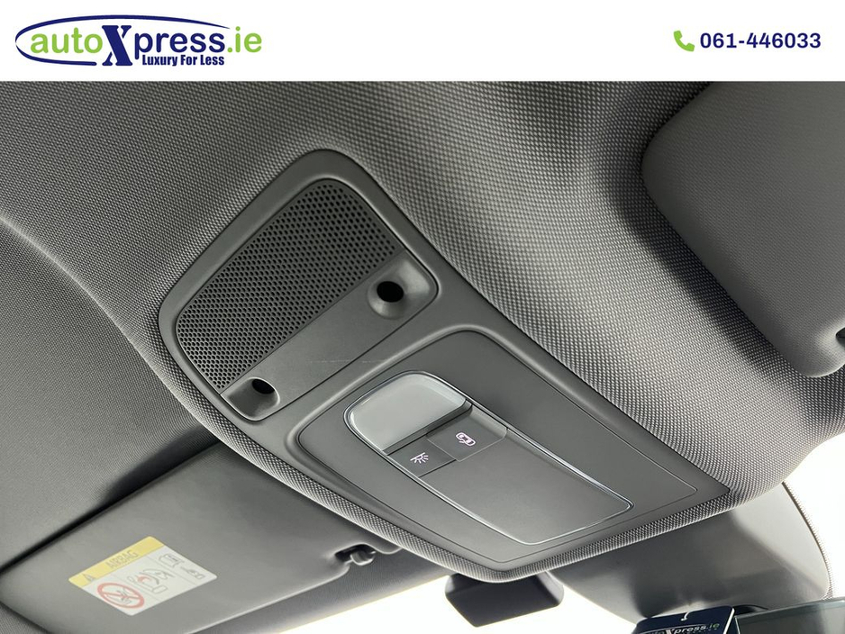 2020 Audi A3 - image 37