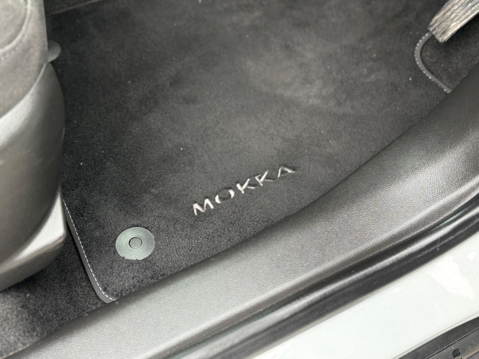 2017 Opel Mokka - image 18