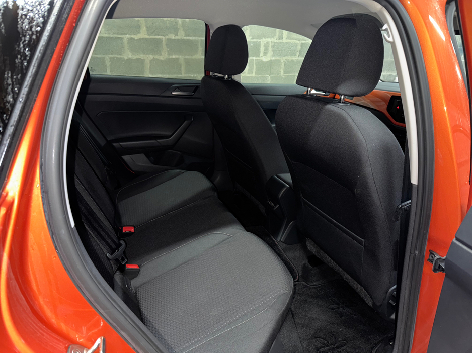 2020 Volkswagen Polo VOLKSWAGEN POLO AUTOMATIC “11,000KMS” 2020 €17,999