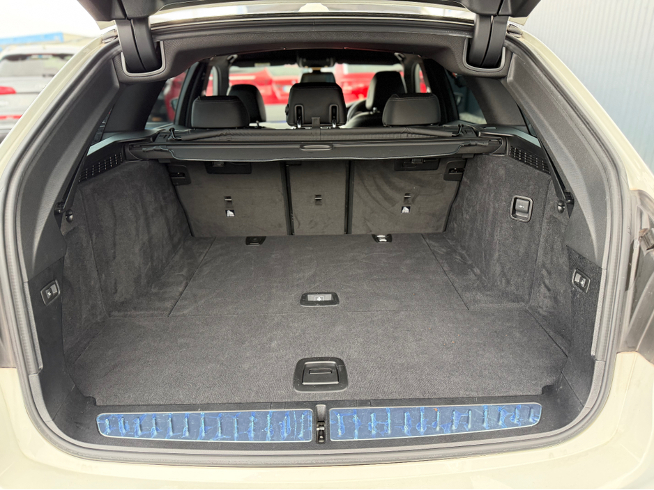 2020 BMW 5 Series ** DEPOSIT TAKEN ** M-SPORT - 2.0L DIESEL - AUTO - 12M WARRANTY - CAR: 1612 €32,950