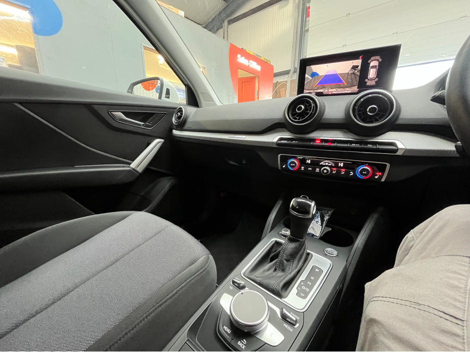 2023 Audi Q2 - image 16