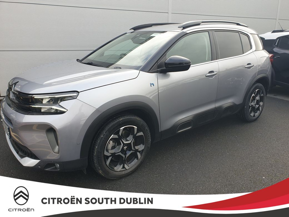 2025 Citroen C5 Aircross for sale in , Ireland