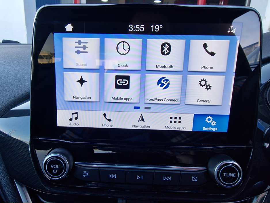 2019 Ford Fiesta - image 23