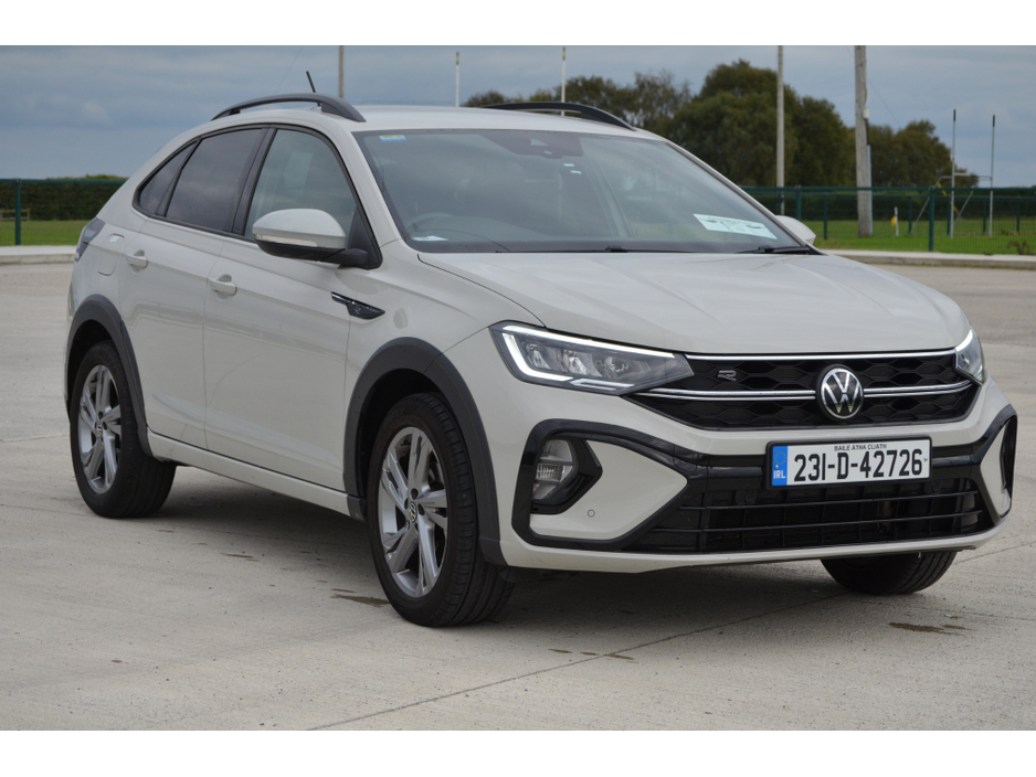 2023 Volkswagen Taigo for sale in , Ireland