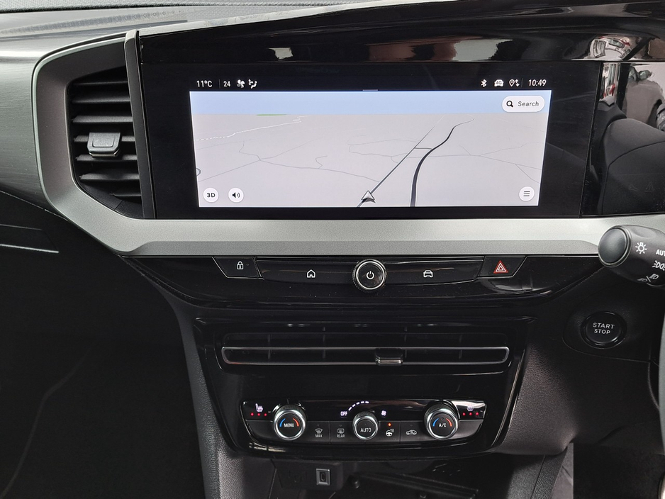 2025 Opel Mokka - image 26