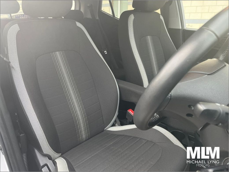 2024 Hyundai i10 i10 Deluxe Plus €20,950