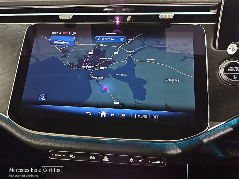 2024 Mercedes-Benz E Class E220D Avantgarde Plus €67,925