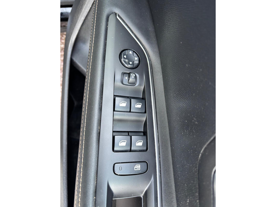 2020 Peugeot 3008 BLUEHDI GT LINE PREMUIM S S/S 5DR 1.5HDI PREMIUM 130BHP