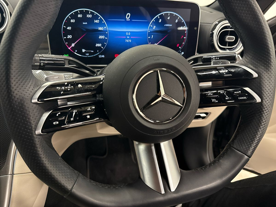 2024 Mercedes-Benz CLE - image 21