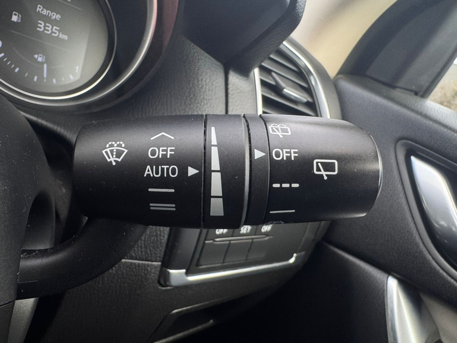 2018 Mazda CX-5 4WD 175PS PLATINUM SL AT IPM €15,800