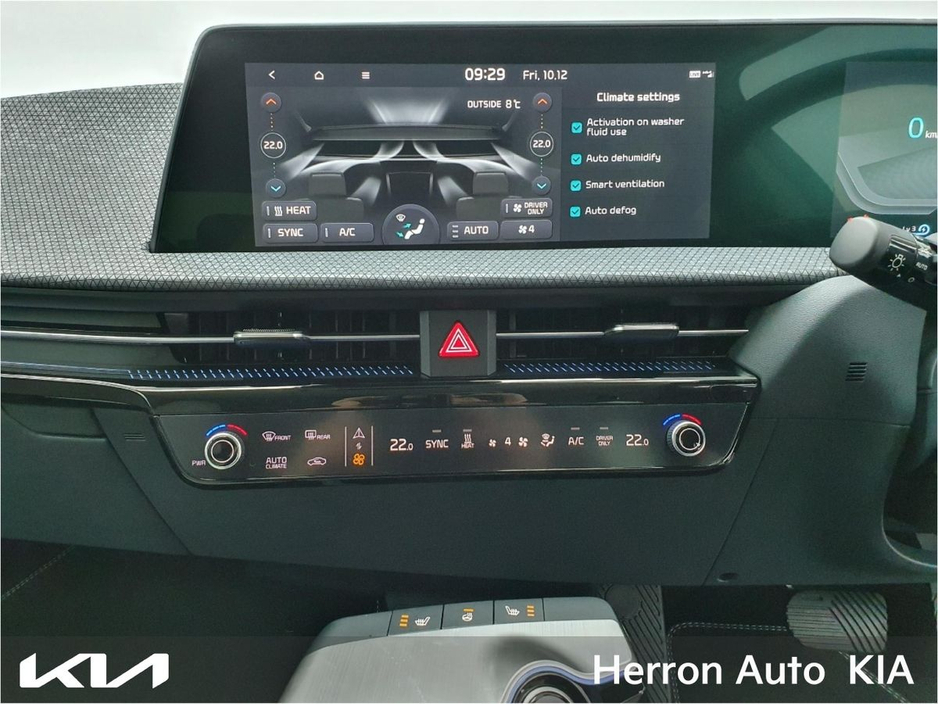 2023 Kia EV6 EV6 Earth €34,900