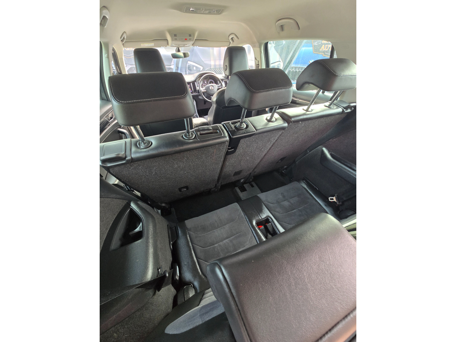 2018 Skoda Kodiaq STYLE 2.0 TDI 150HP 4X4 4 4DR HIGH SPEC. IMMACULATE CONDITION! €24,950