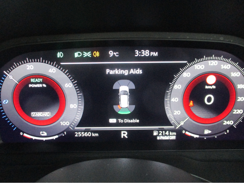 2023 Nissan X-Trail - image 30