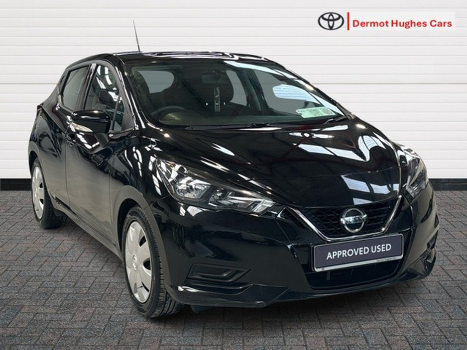 2022 Nissan Micra for sale in , Ireland