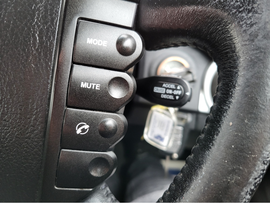 2015 Ssangyong Korando - image 21