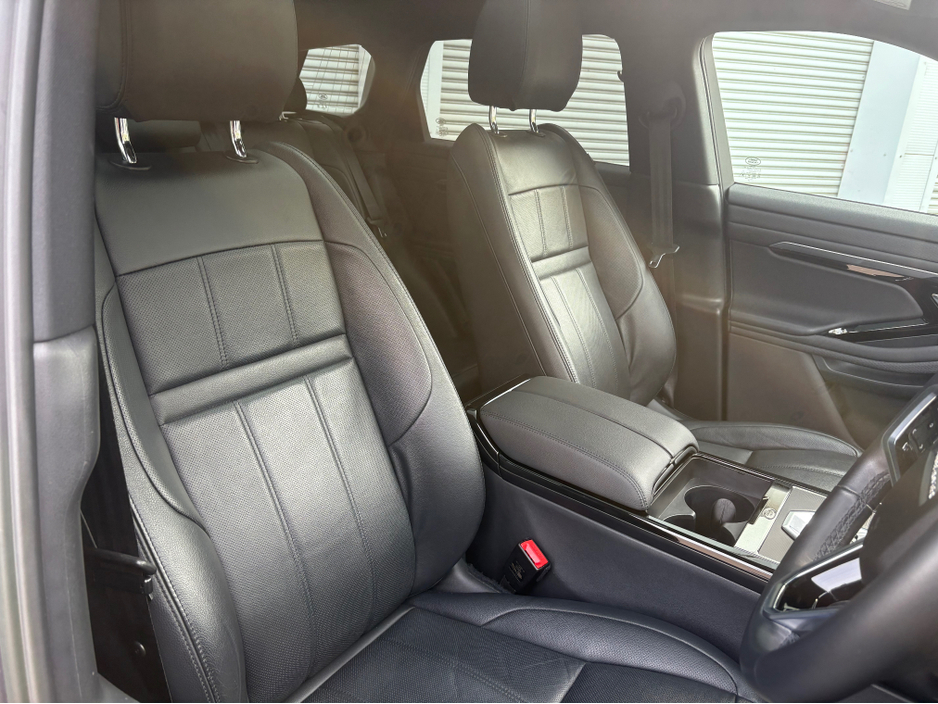 2022 Land Rover Range Rover Evoque - image 16