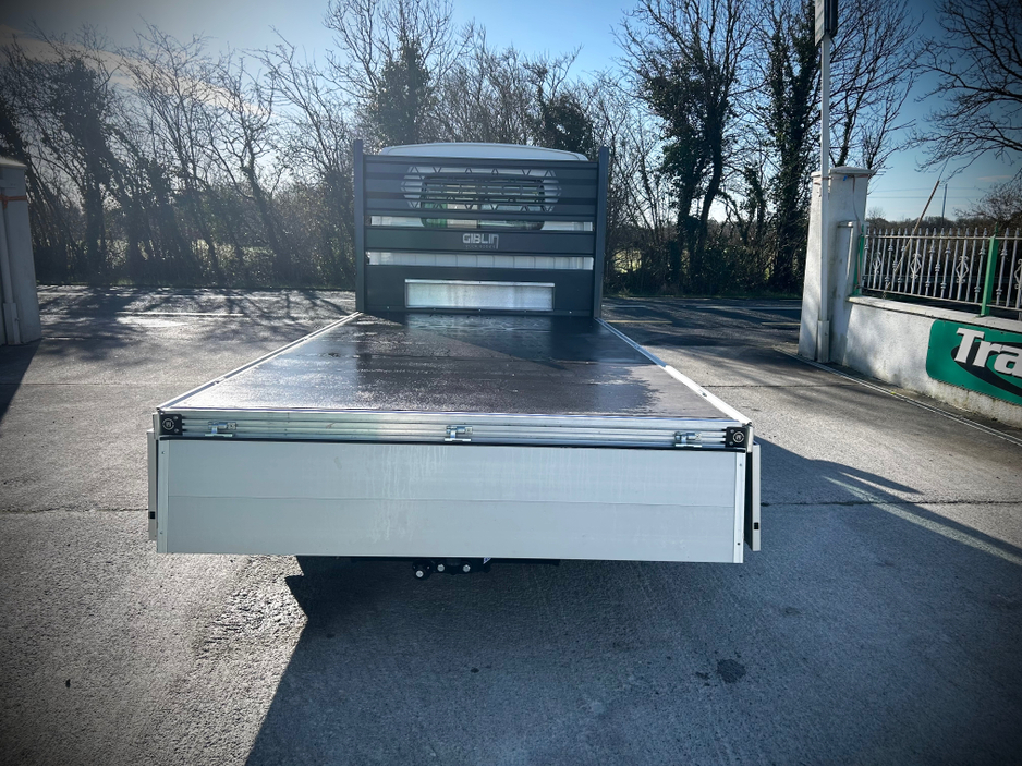 2026 Maxus E Deliver 9 - image 13