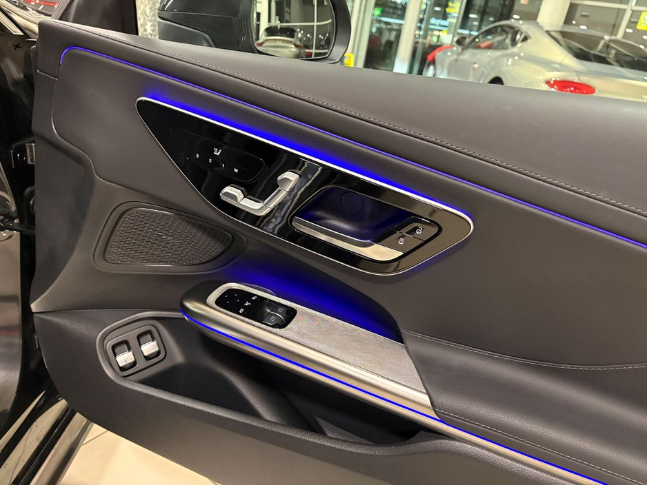 2025 Mercedes-Benz CLE 300e AMG LINE PREMIUM=PAN ROOF//ONLY 10000 MILES//AS NEW=1 YEAR WARRANTY=TAILORED FINANCE PACKAGES AVAILABLE=TRADE IN'S WELCOME €67,995