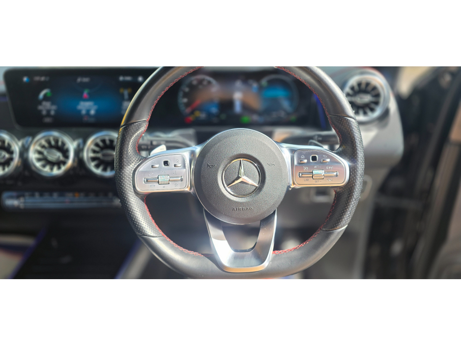 2023 Mercedes-Benz EQB - image 12