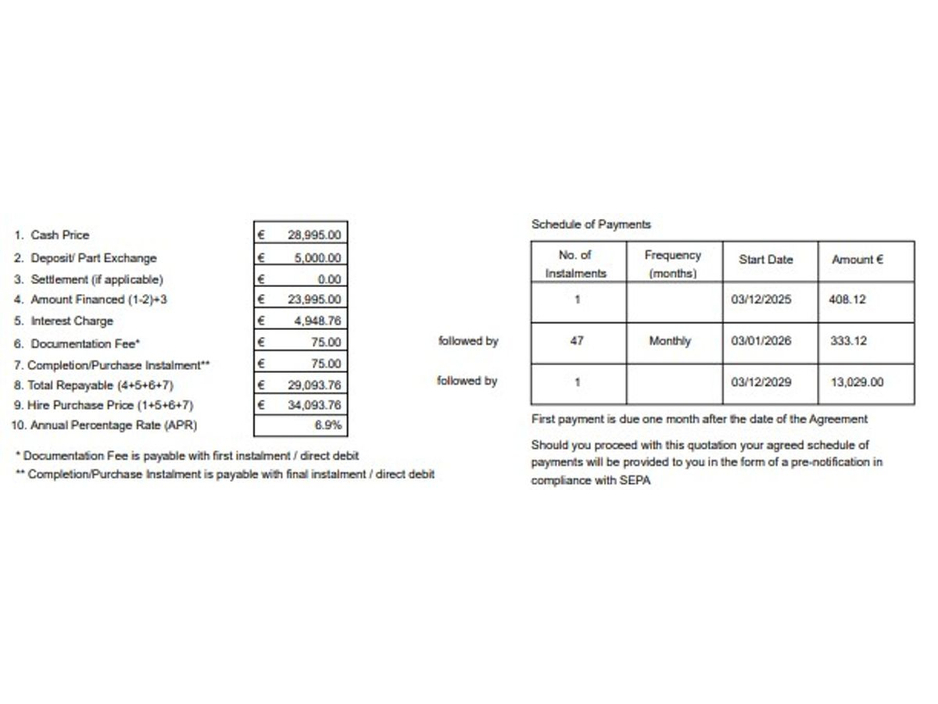 2023 Skoda Enyaq - image 24