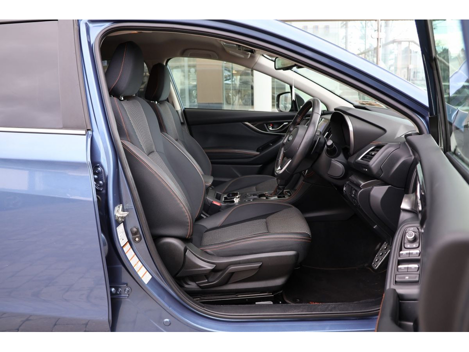 2018 Subaru XV - image 8