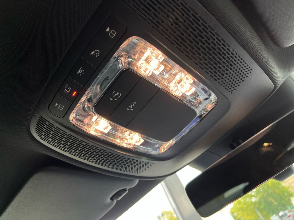 2026 Mercedes-Benz A Class - image 30