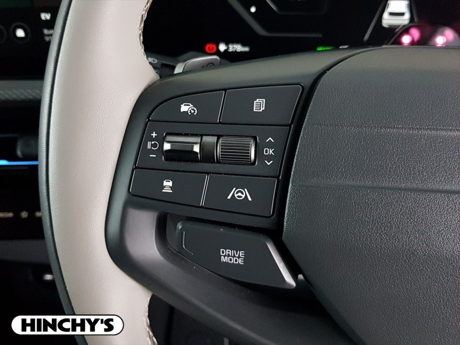 2025 Kia EV6 - image 18