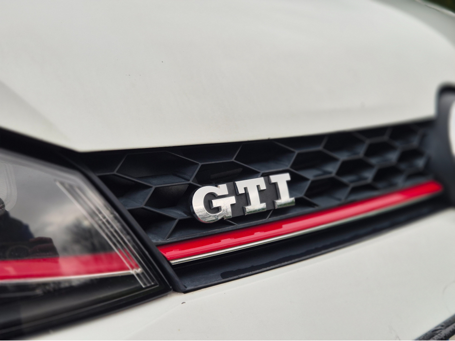2016 Volkswagen Golf Gti Dsg €19,950