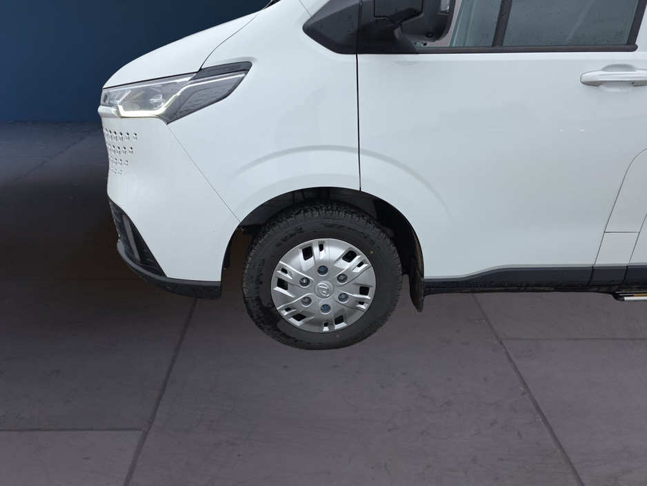 2026 Maxus Deliver 7 