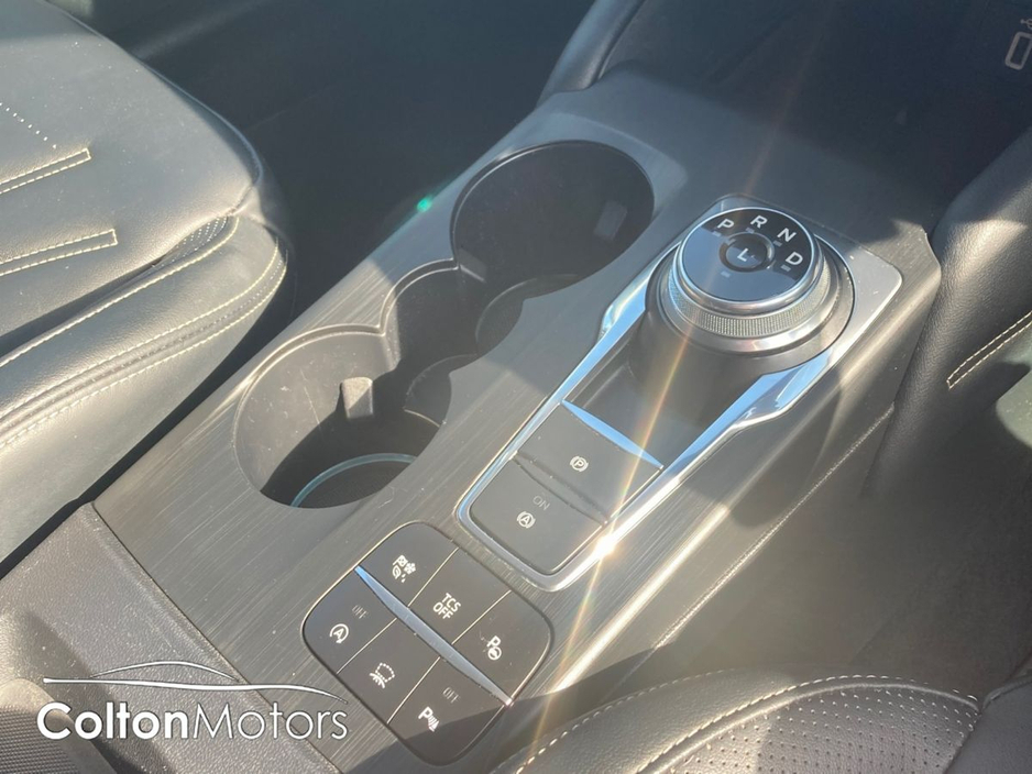 2021 Ford Focus - image 17