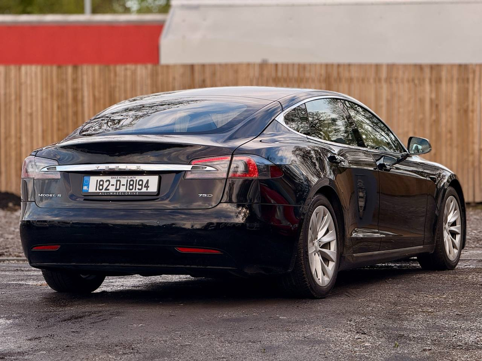 2018 Tesla Model S - image 17