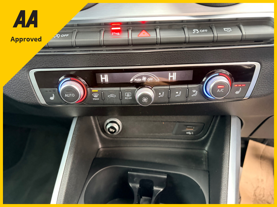 2018 Audi Q2 - image 18