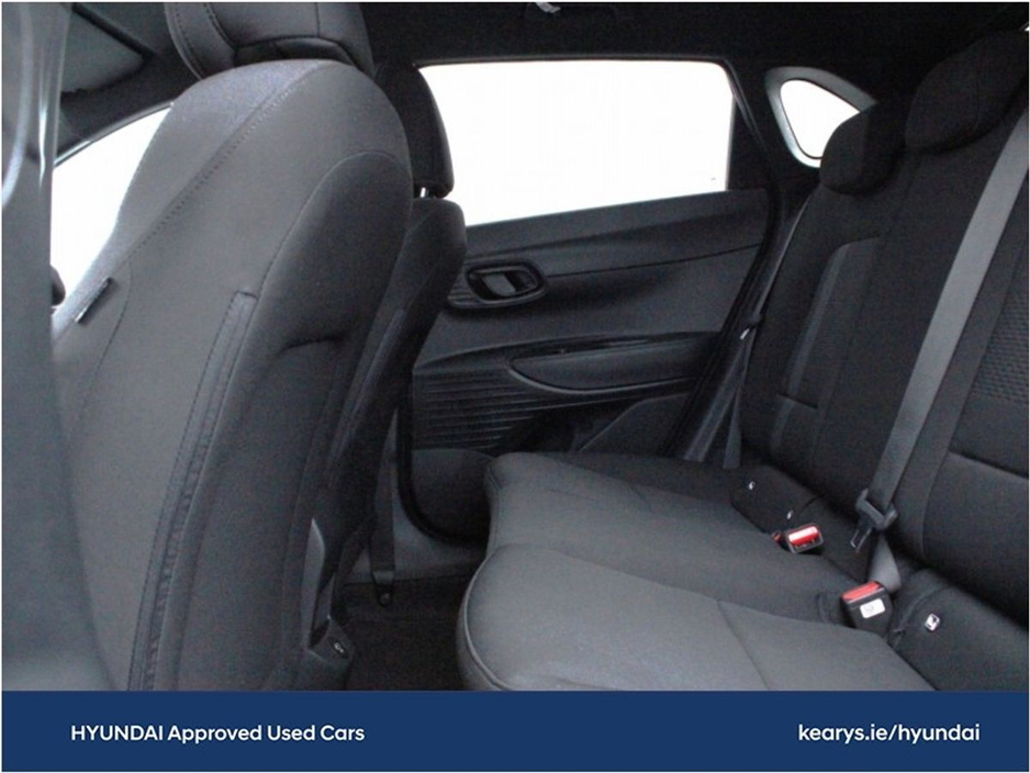 2026 Hyundai i20 - image 7