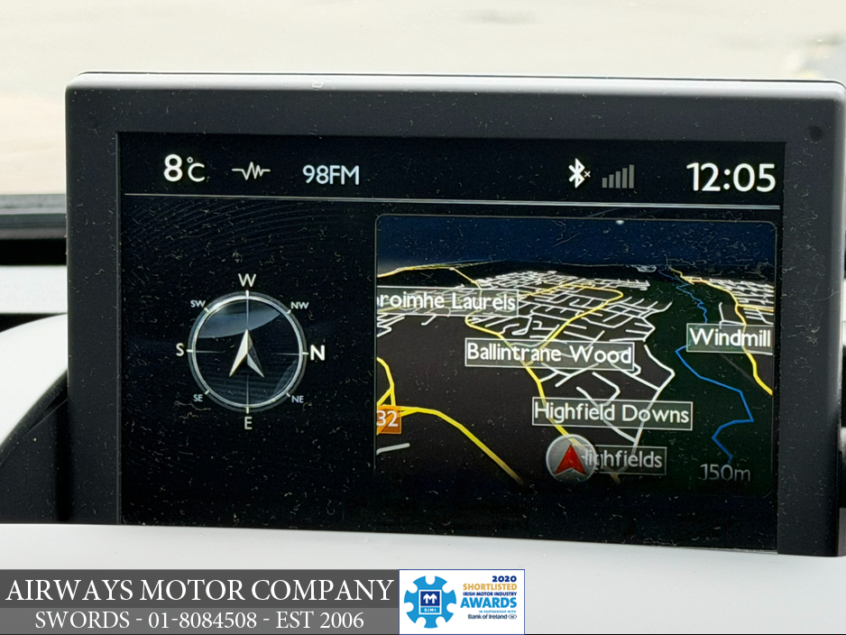 2016 Peugeot 3008 ALLURE 1.6D AUTO 5DR €8,650