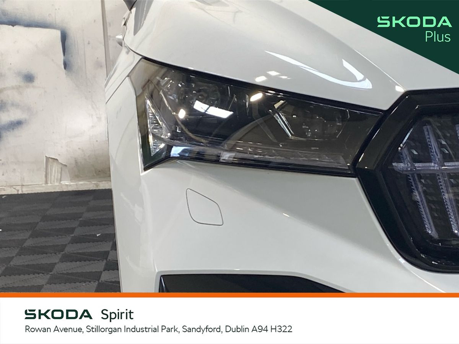 2024 Skoda Enyaq - image 17