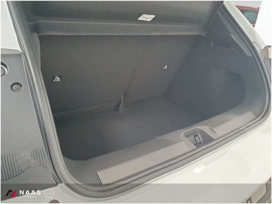 2026 Nissan Micra - image 12