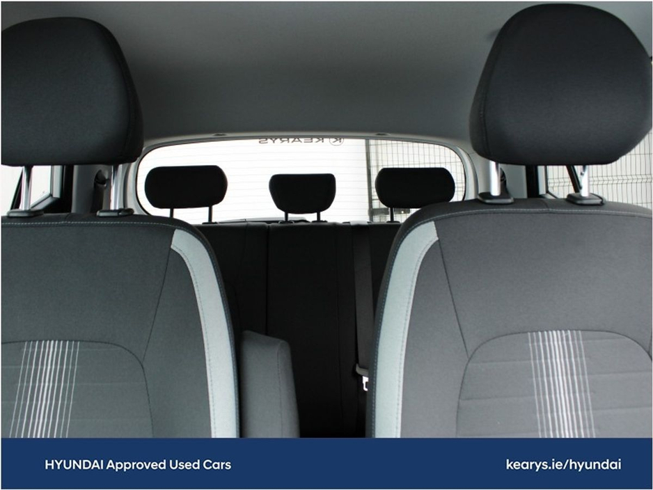 2025 Hyundai i10 i10 Deluxe Plus Auto €25,497