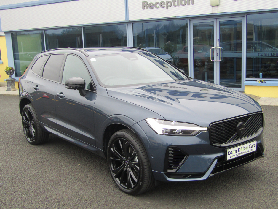 2026 Volvo XC60 - image 4