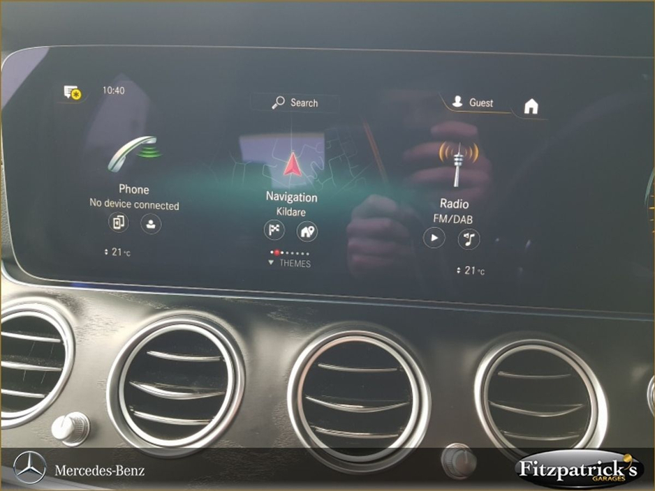 2023 Mercedes-Benz E Class E 220 D A/T Avantgarde €57,950